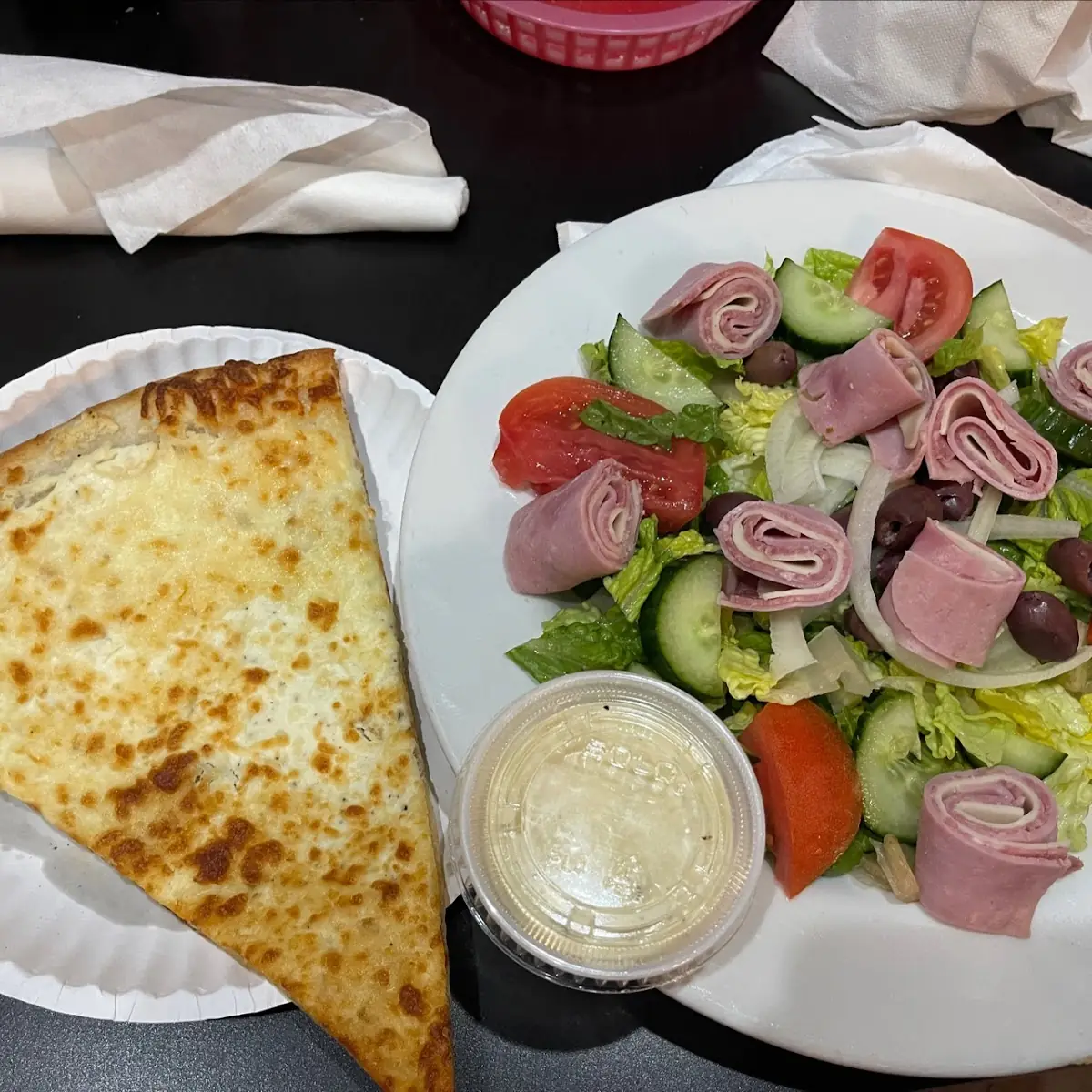 Italian Combo