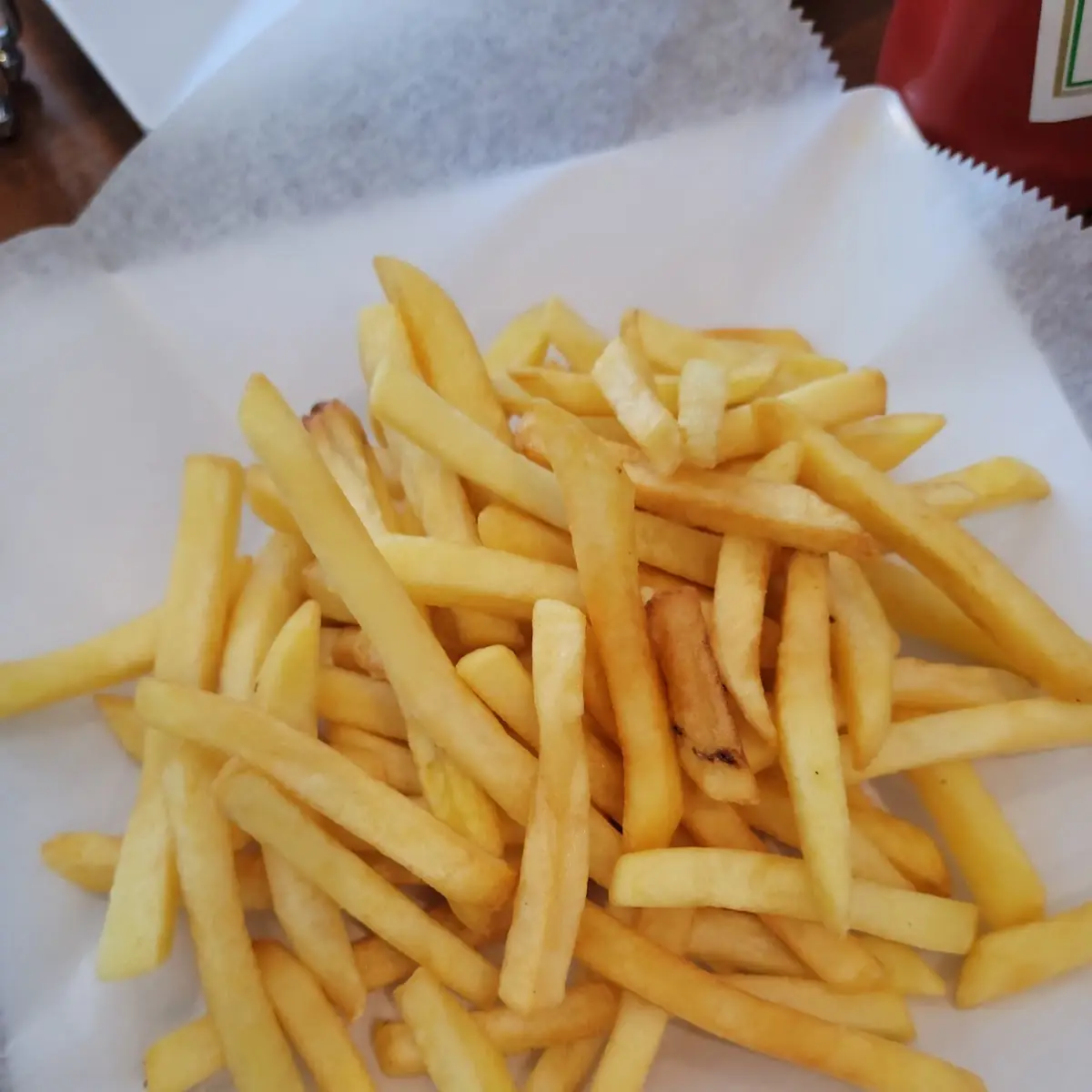 French Fries