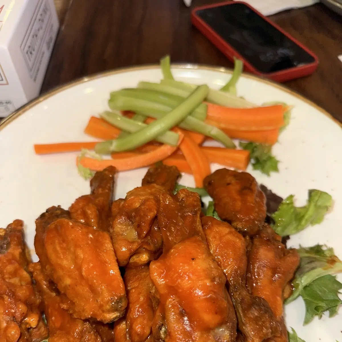 Chicken Wings