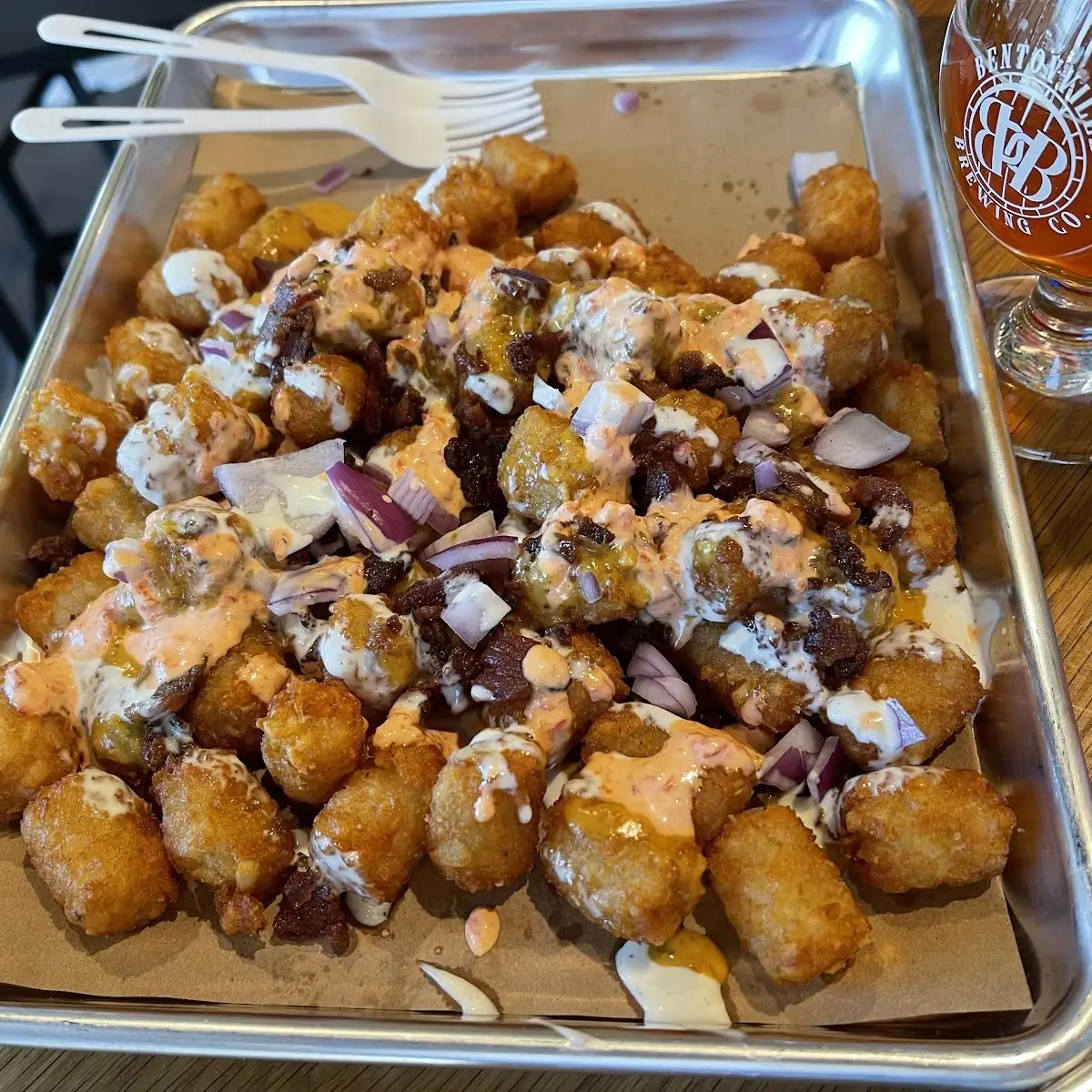 Tater Tots