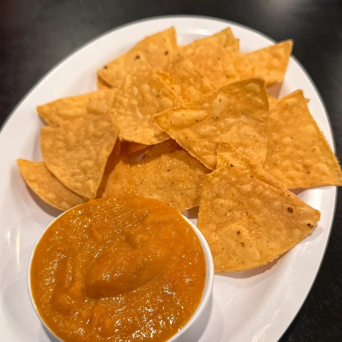 Chips&Salsa