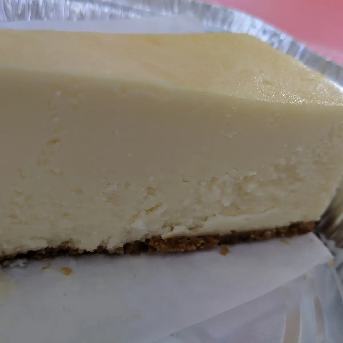 Cheese Cake