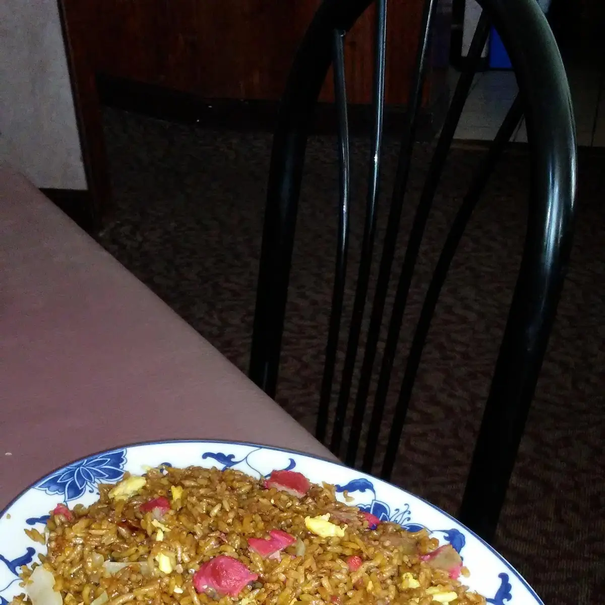 Fried Rice