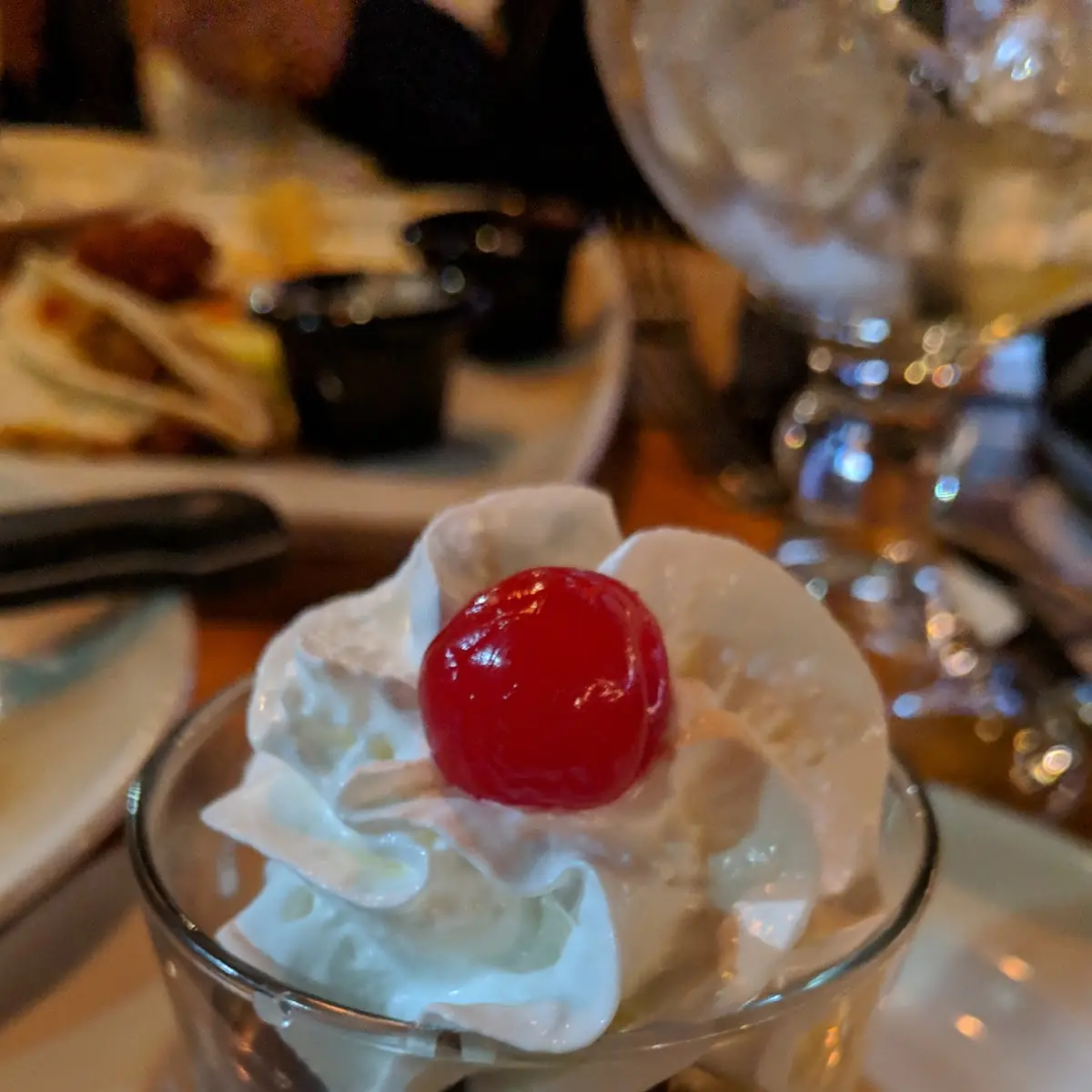 Hot Fudge