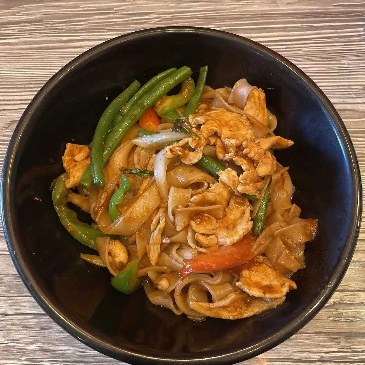 Kids Chicken Noodle Soup