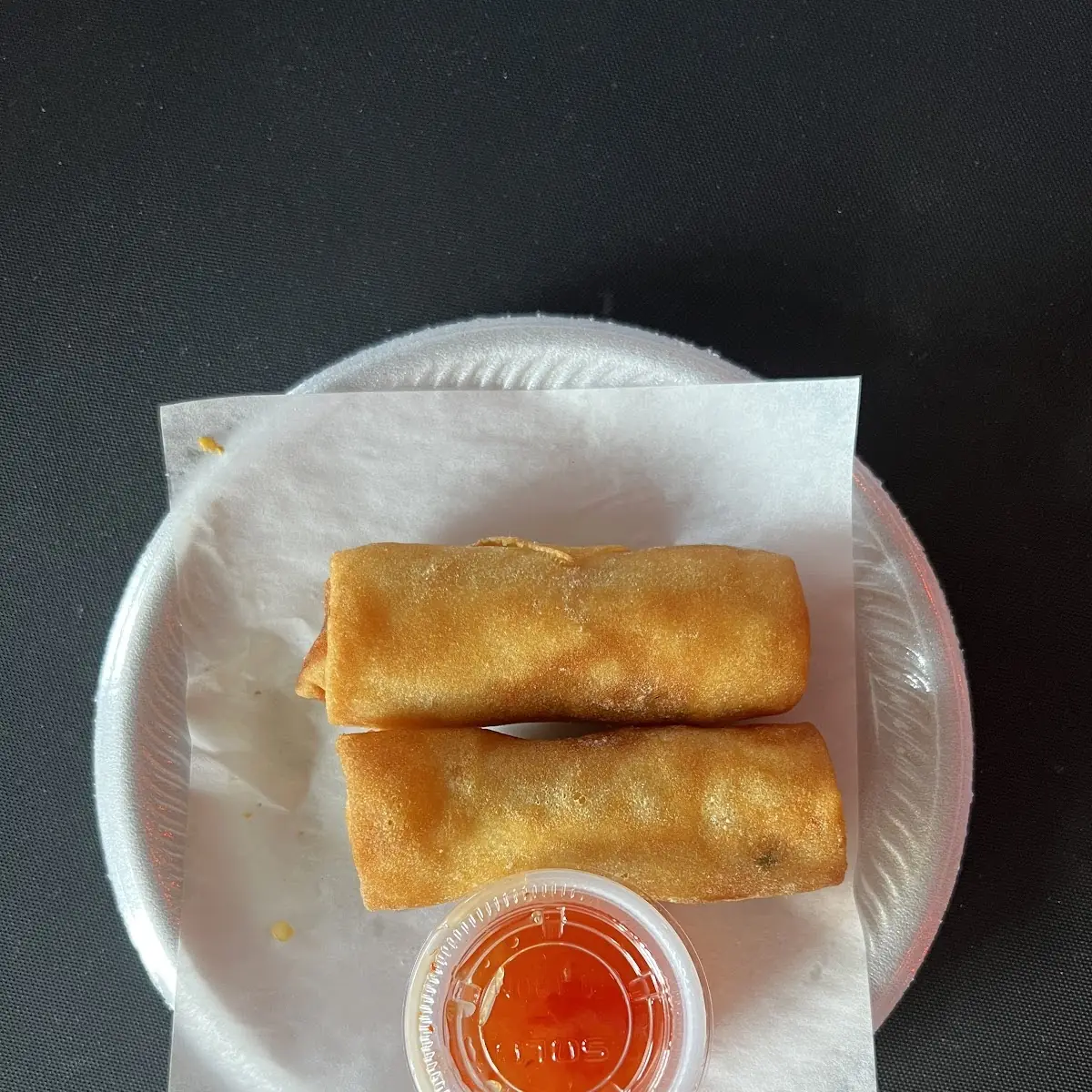 Egg Roll