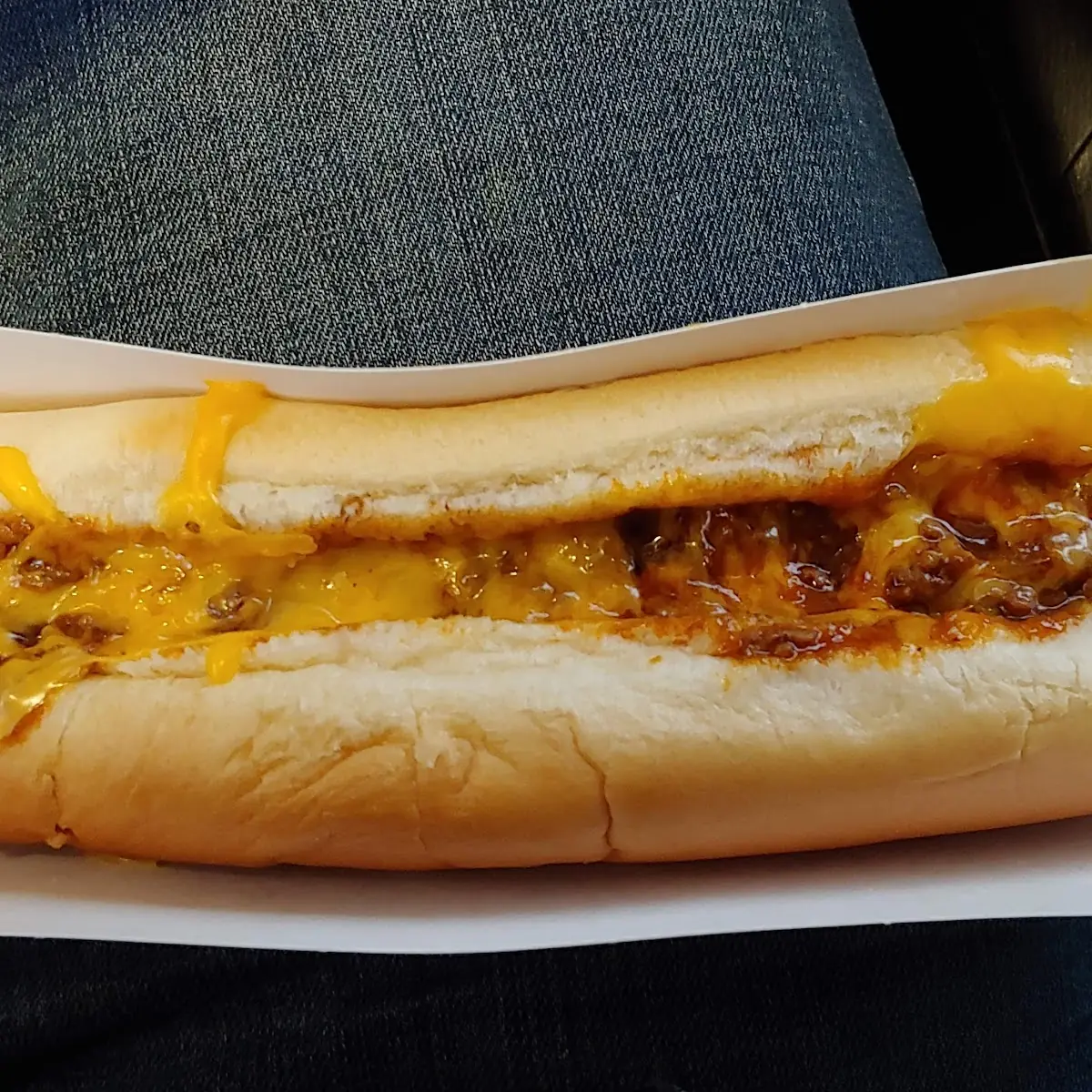 Coney Dog