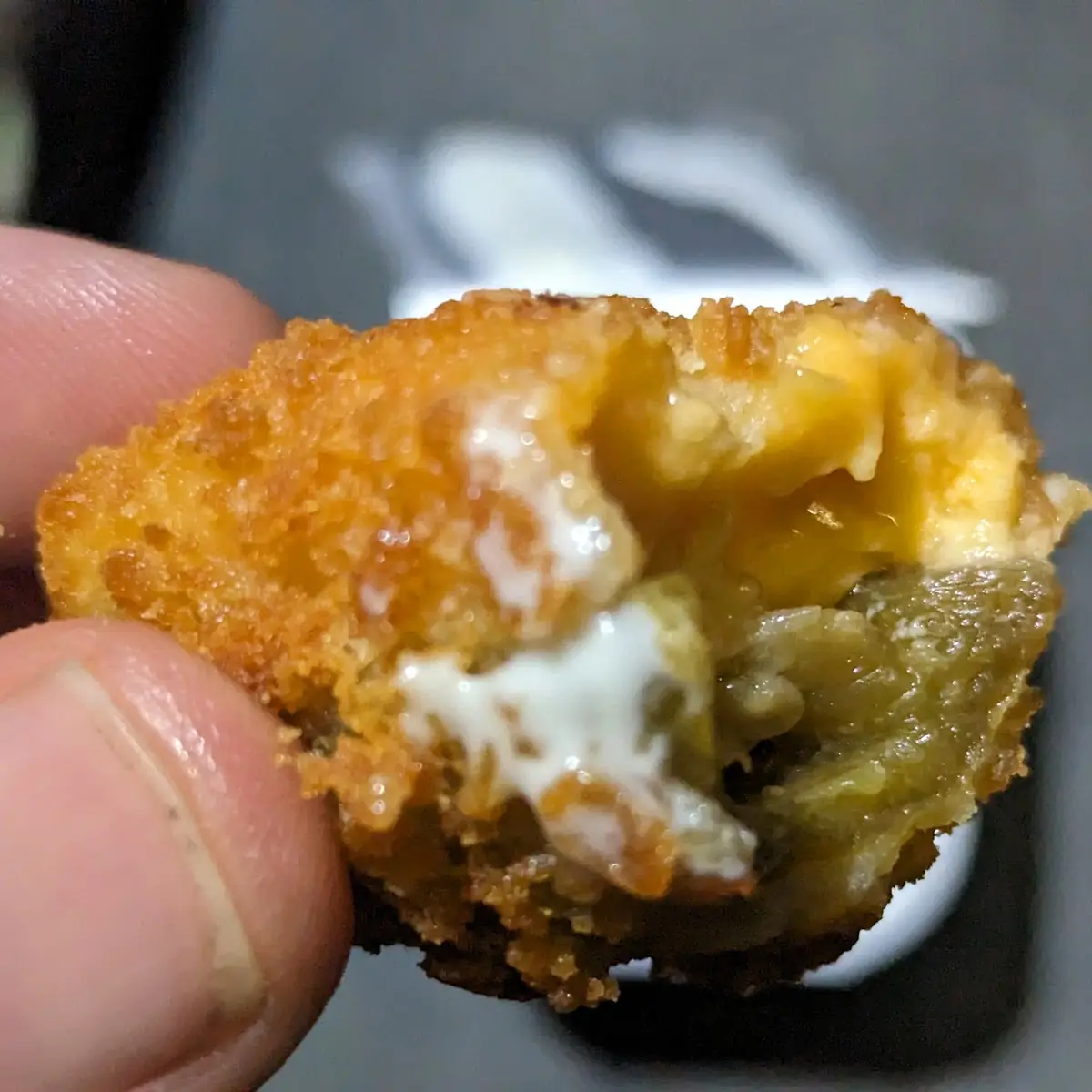 Jalapeno Poppers