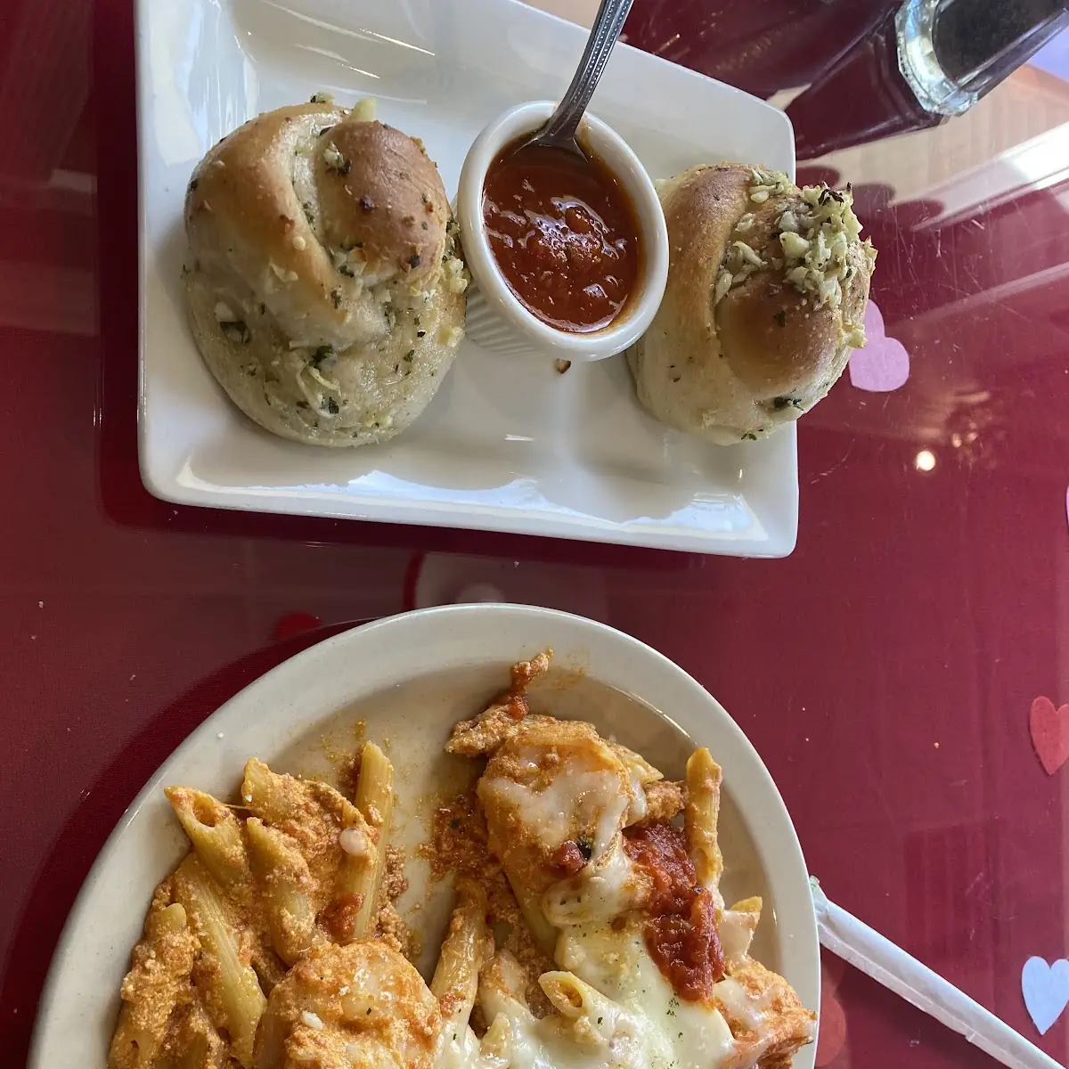 Baked Ziti