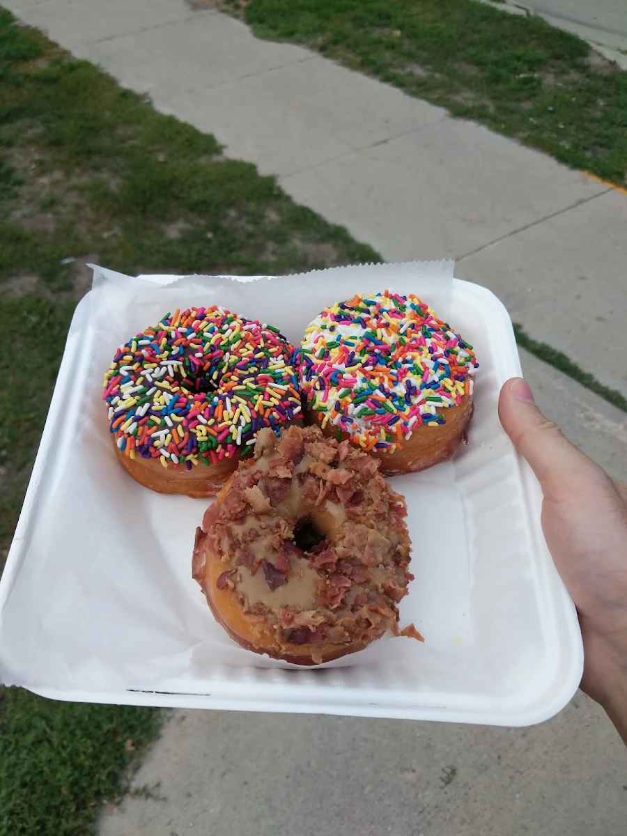 Doughnut