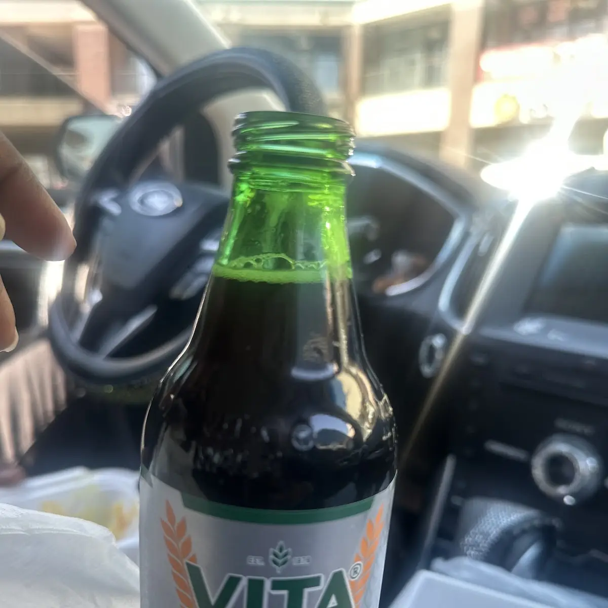 Vita Malt