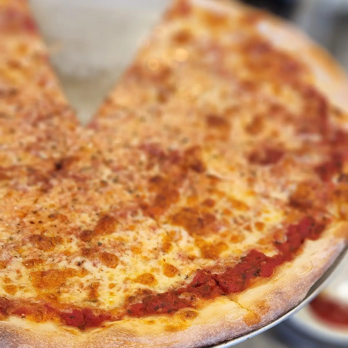Pizza Pei
