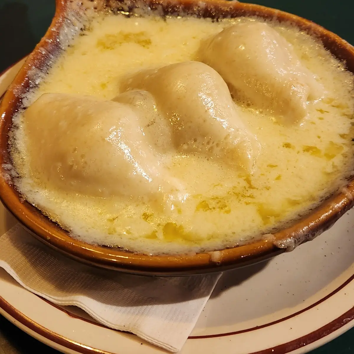 Onion Soup