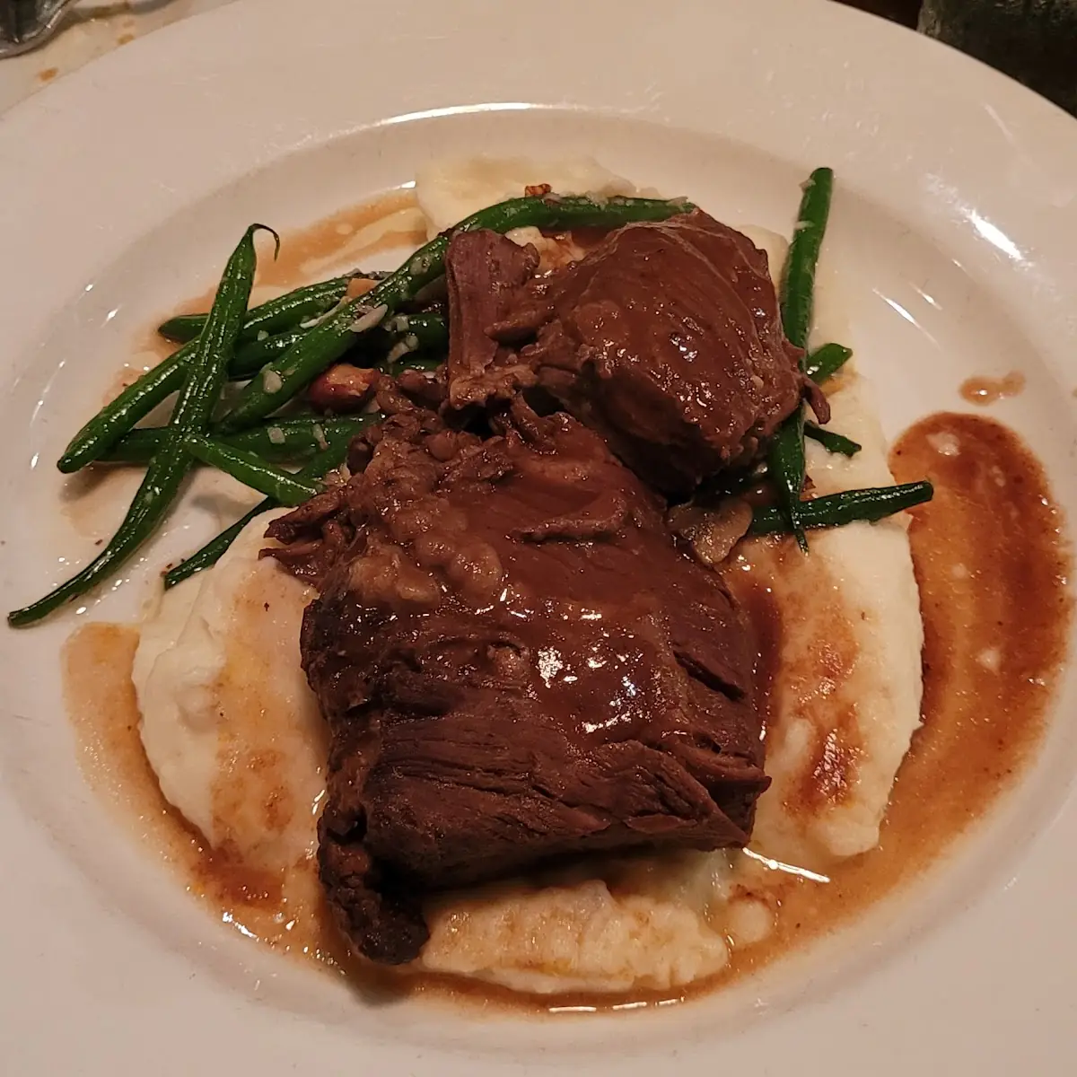 Short Rib