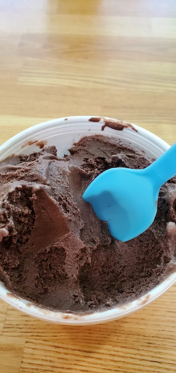 Death by Chocolate Ice Cream