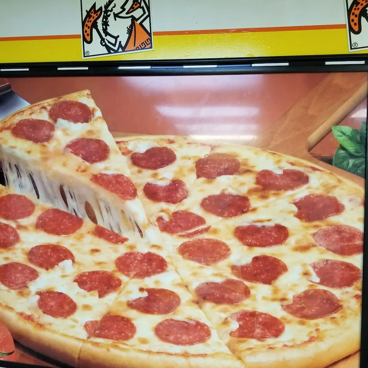 Pizza Deal