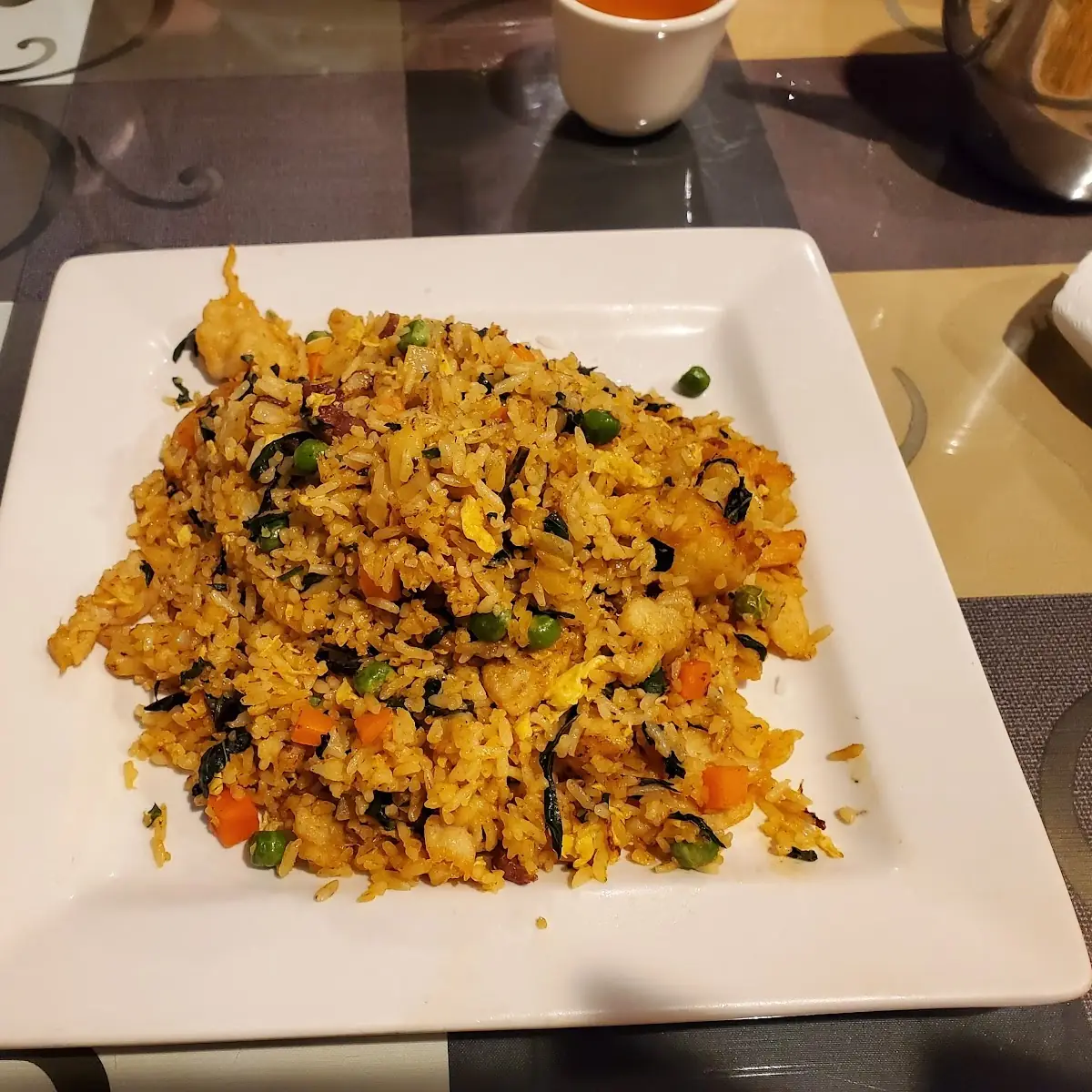 Fried Rice
