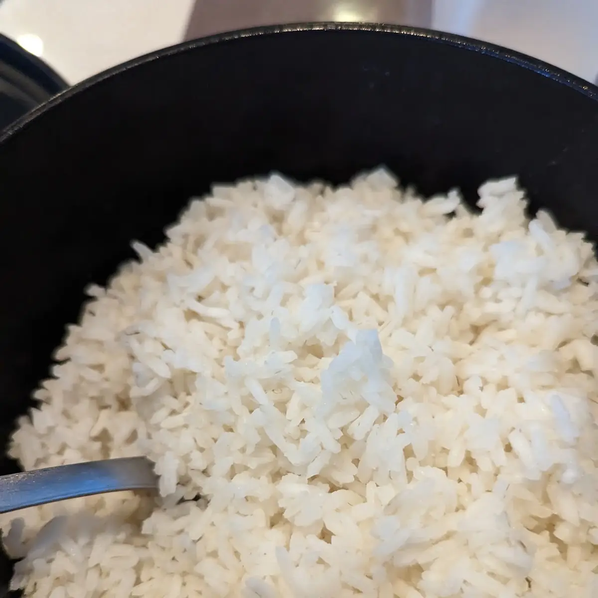 Served with Steamed Rice