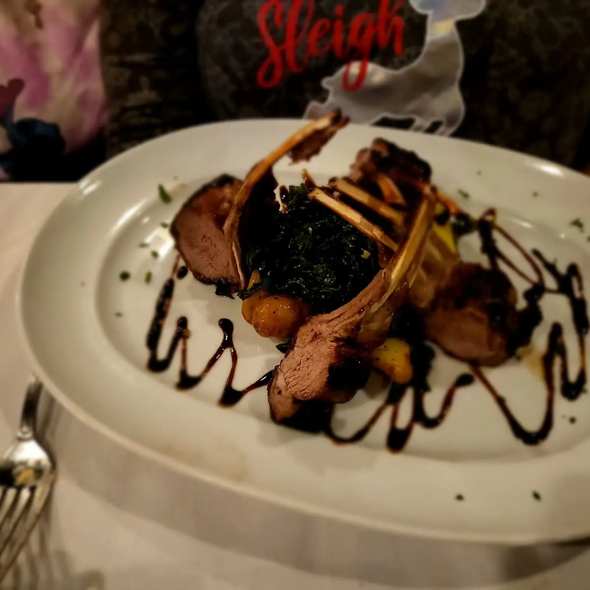 Filet Mignon Barolo