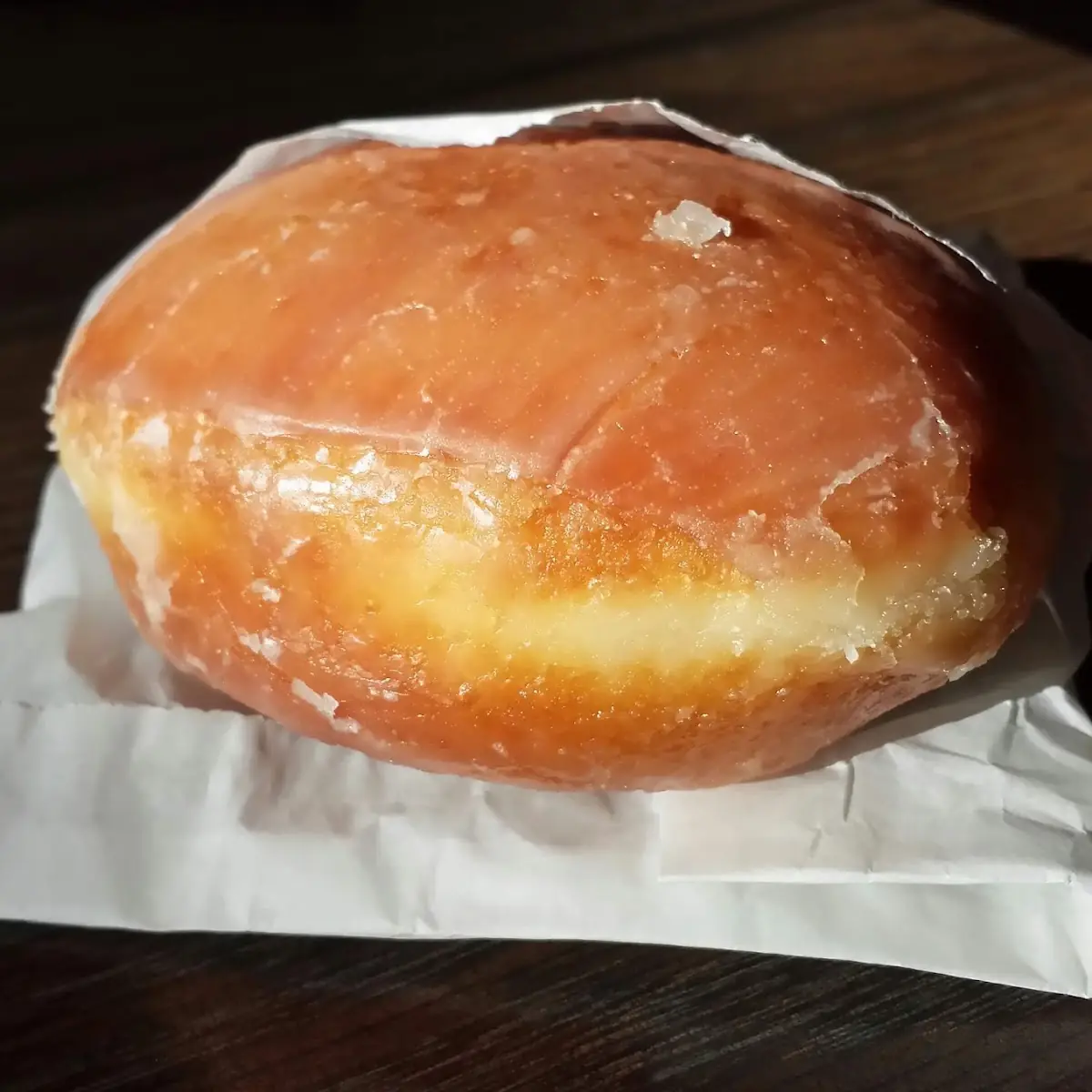 Vanilla Bean