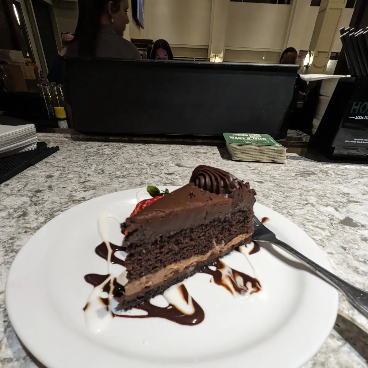 Chocolate Cake
