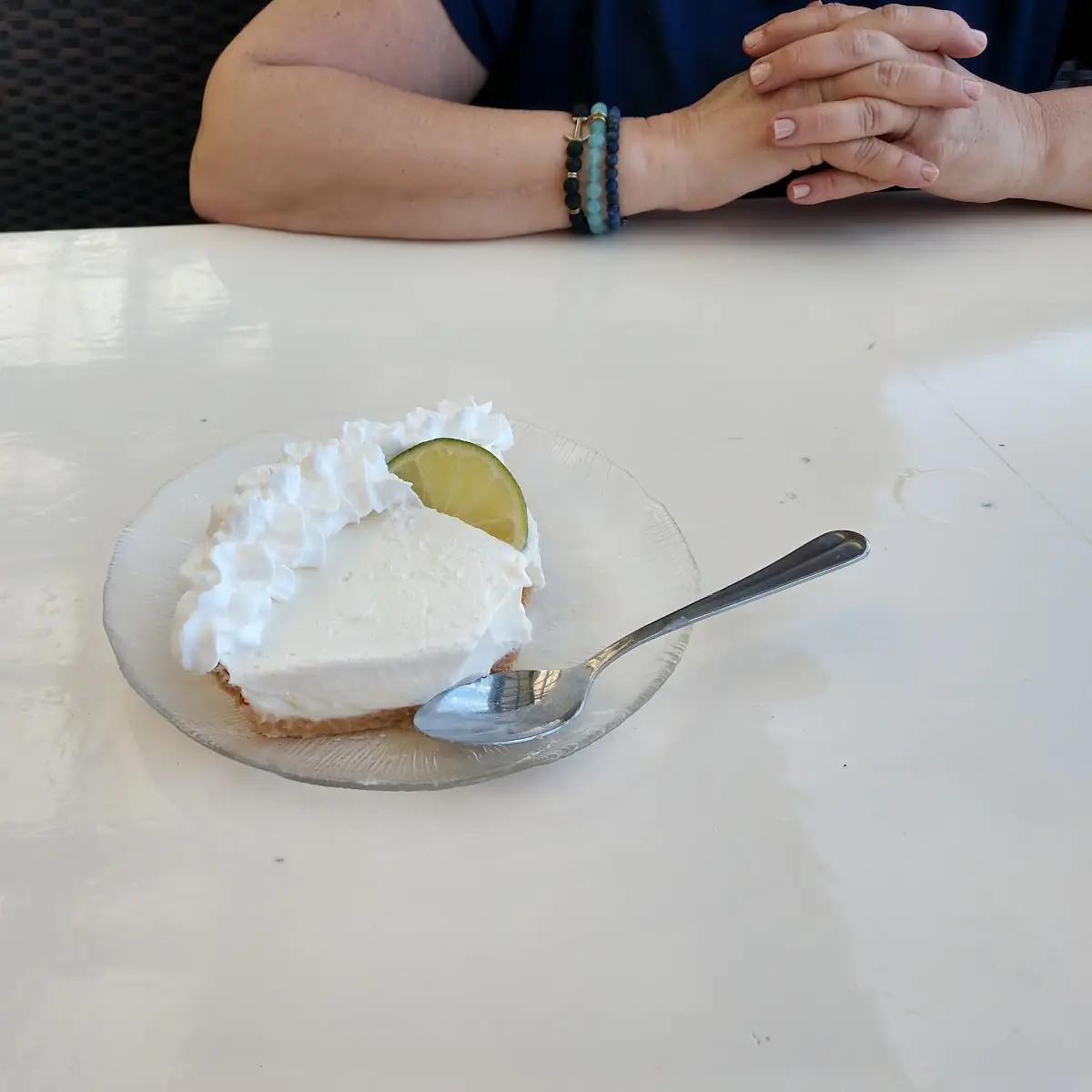 Key Lime Pie