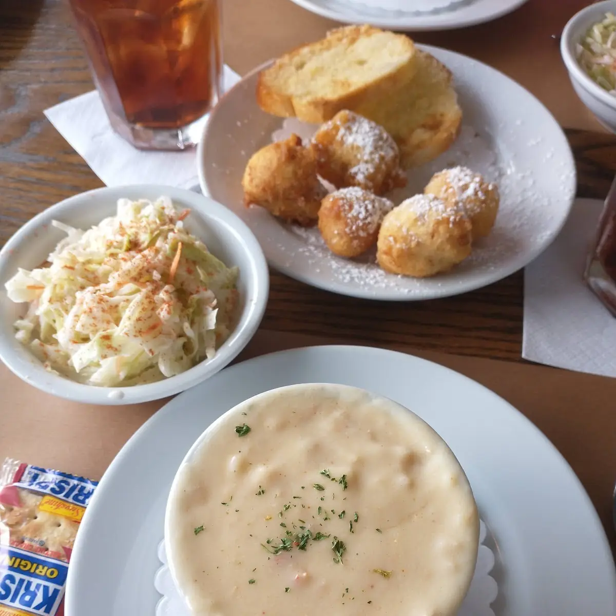 Lobster Bisque