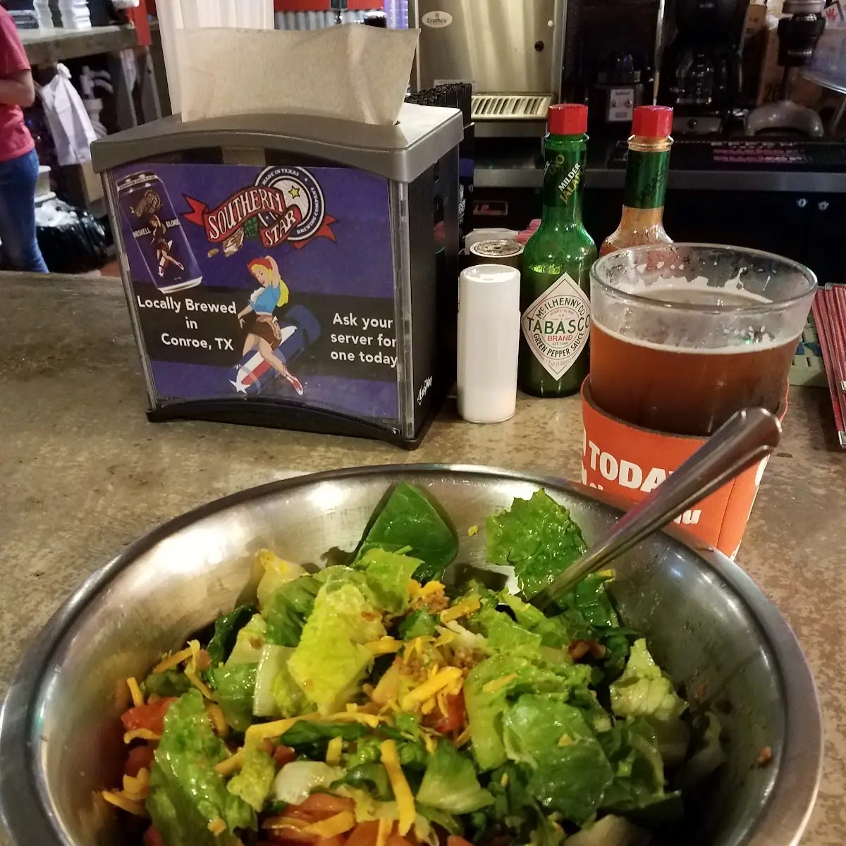 Taco Salad