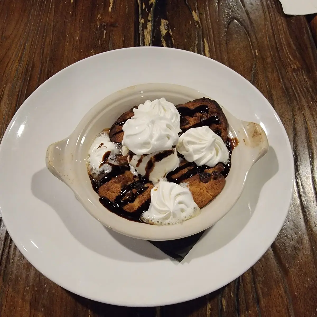 Cookie Skillet
