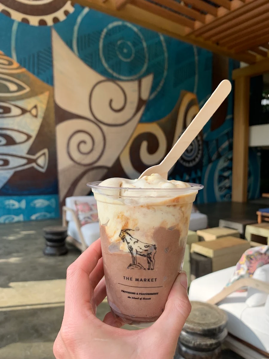 Thai Tea