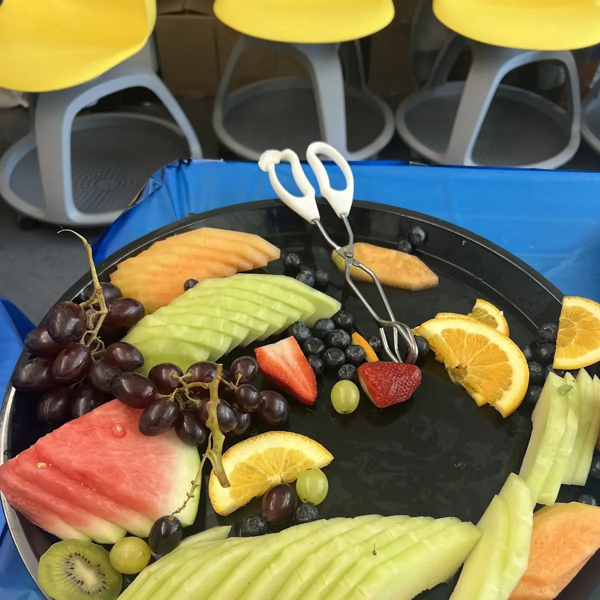 Fresh Fruit