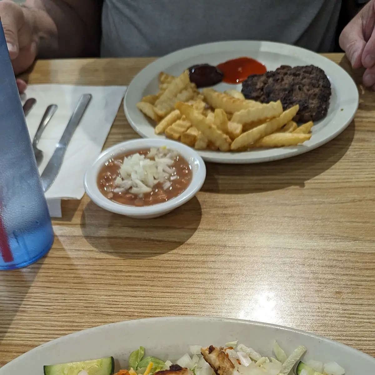 Chips & Salsa