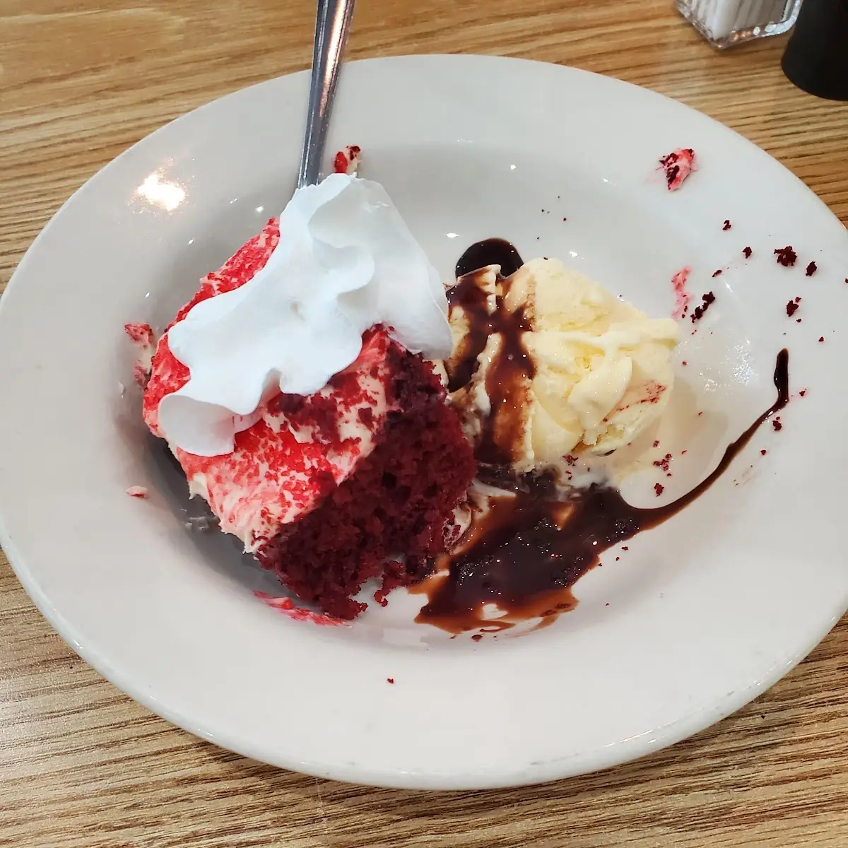 Red Velvet Cake