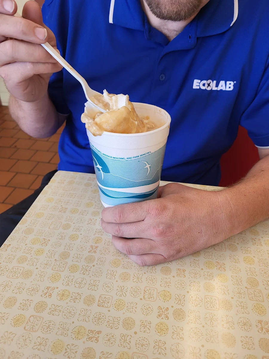 Root Beer Float