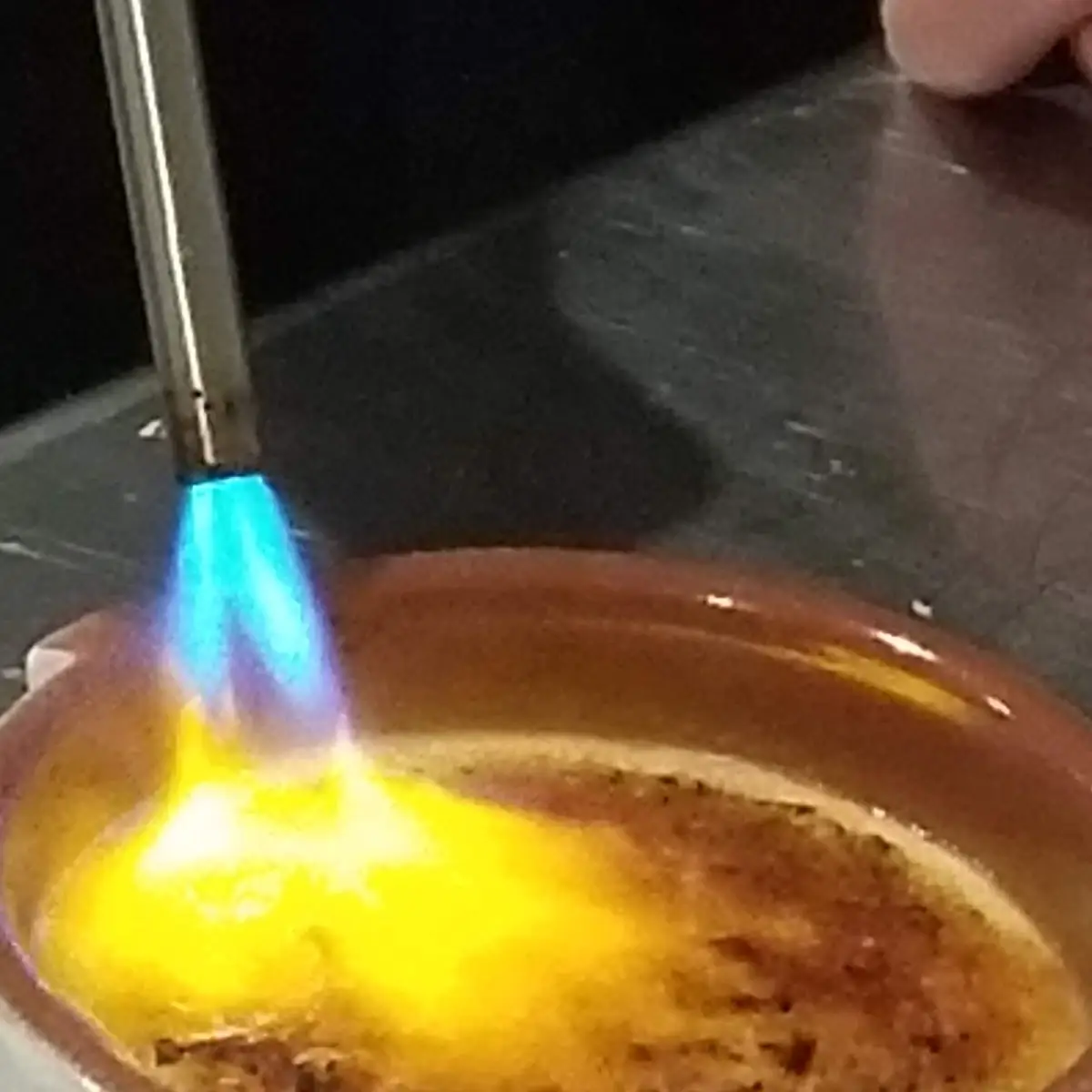 Onion Soup