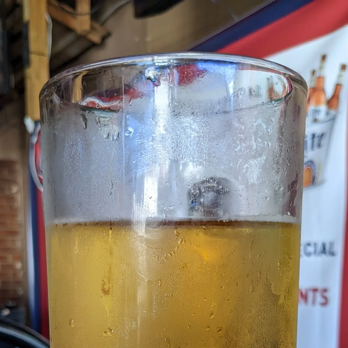 Bud Light Beer 34 Oz