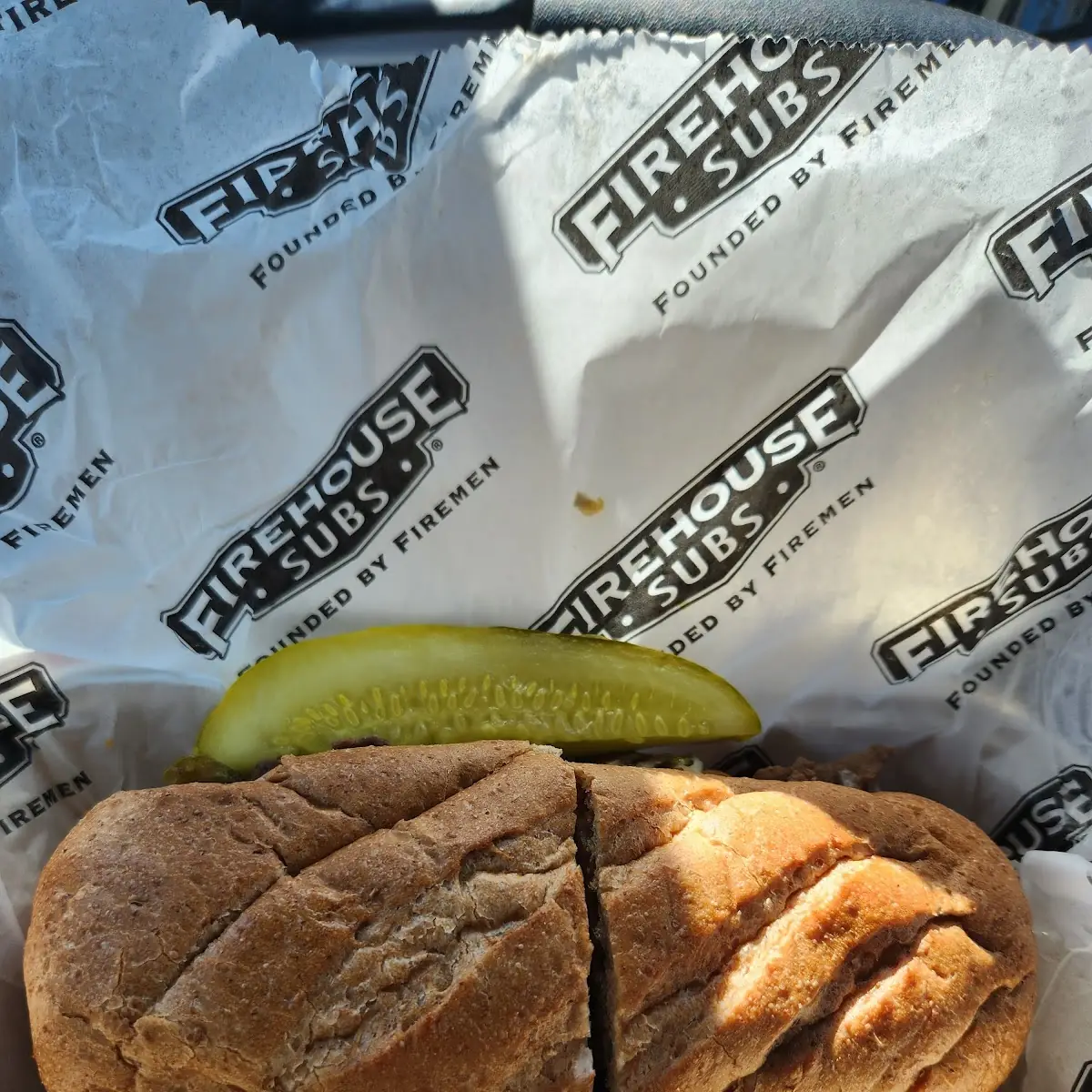 Philly Cheese Steak