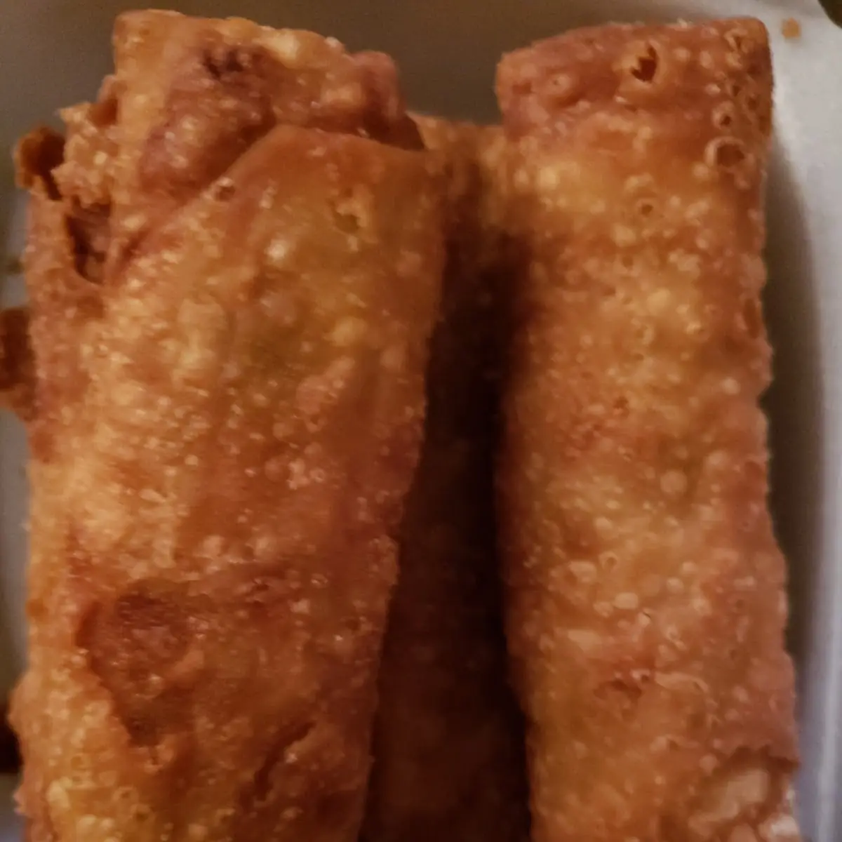 Egg Roll