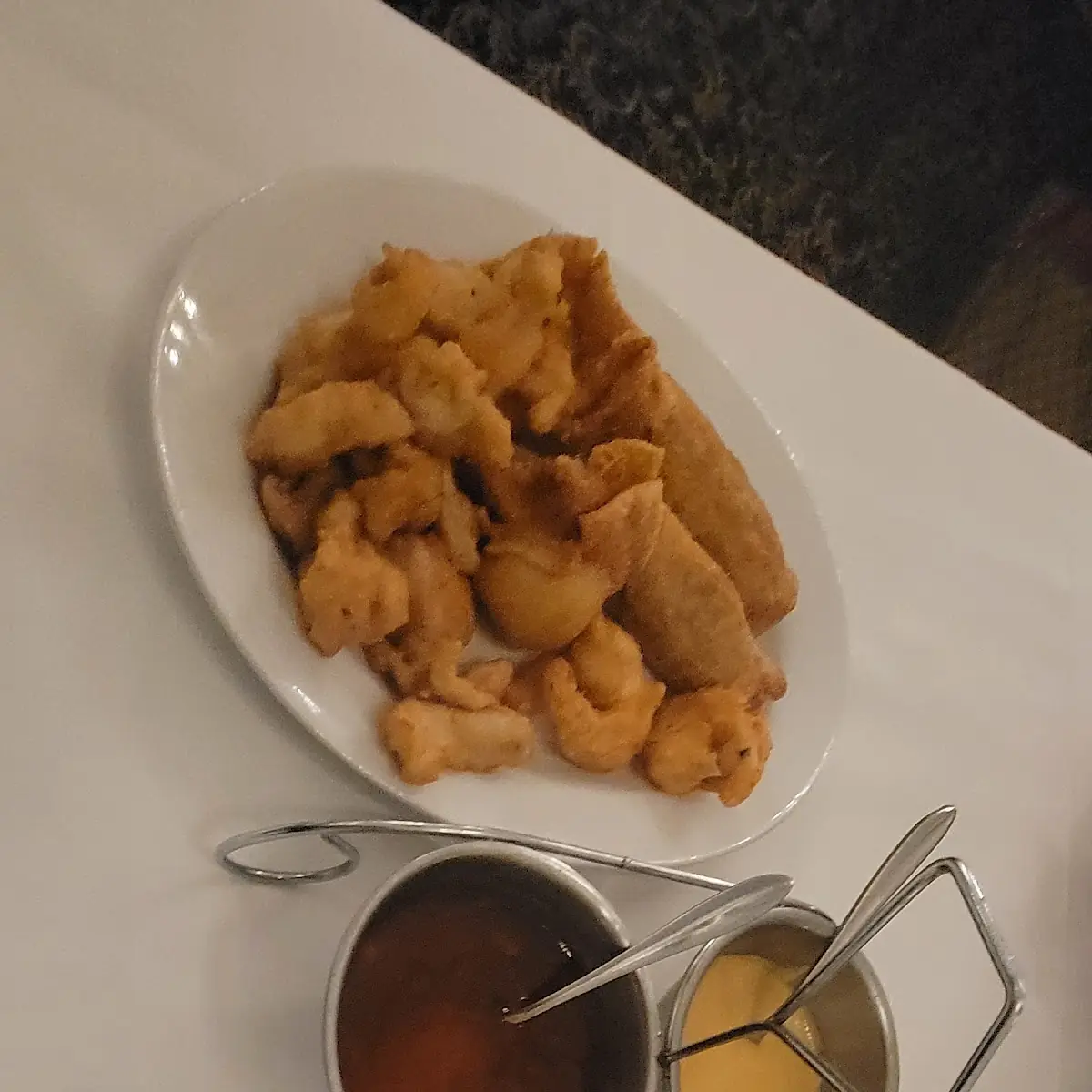 Fritto Misto
