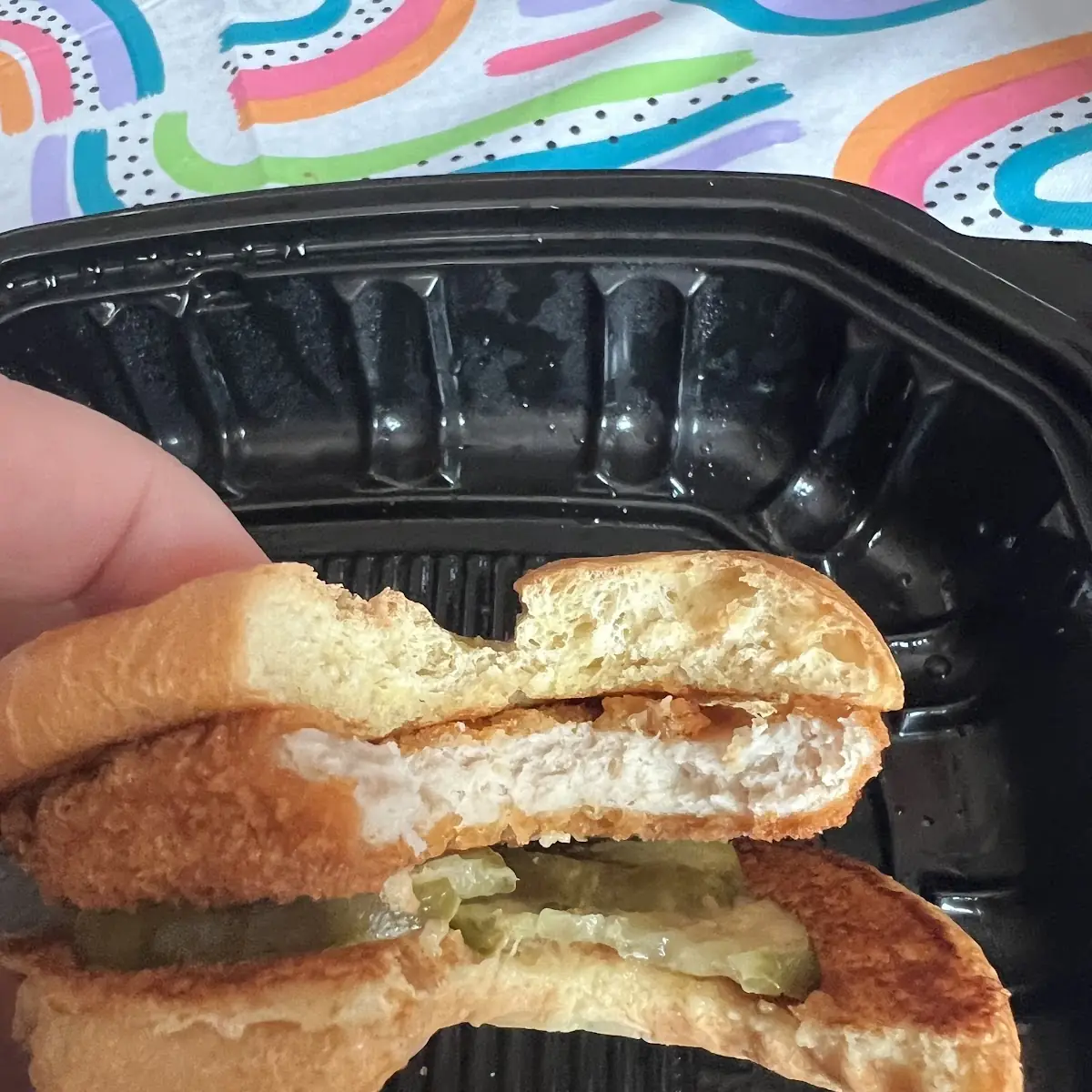 Chicken Sandwich