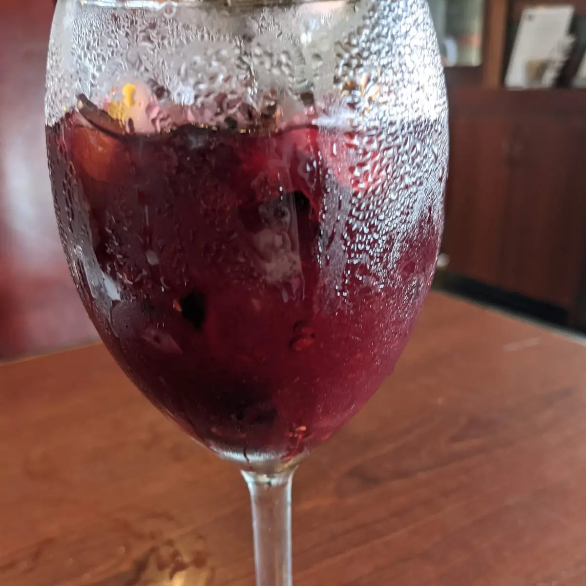 Red Sangria