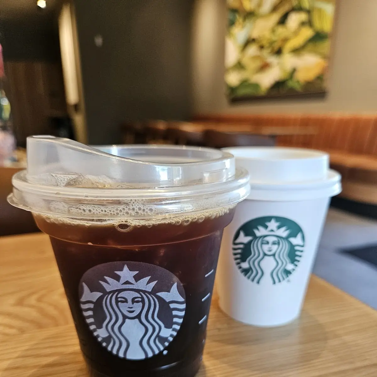 Sugar Free Vanilla