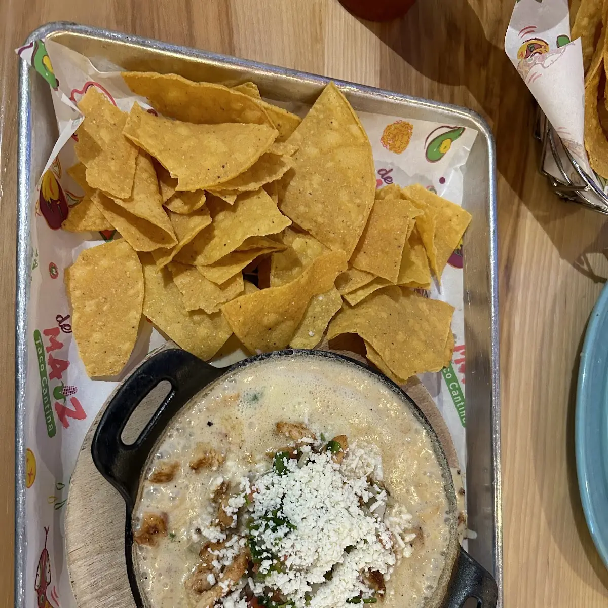 Cheese Dip