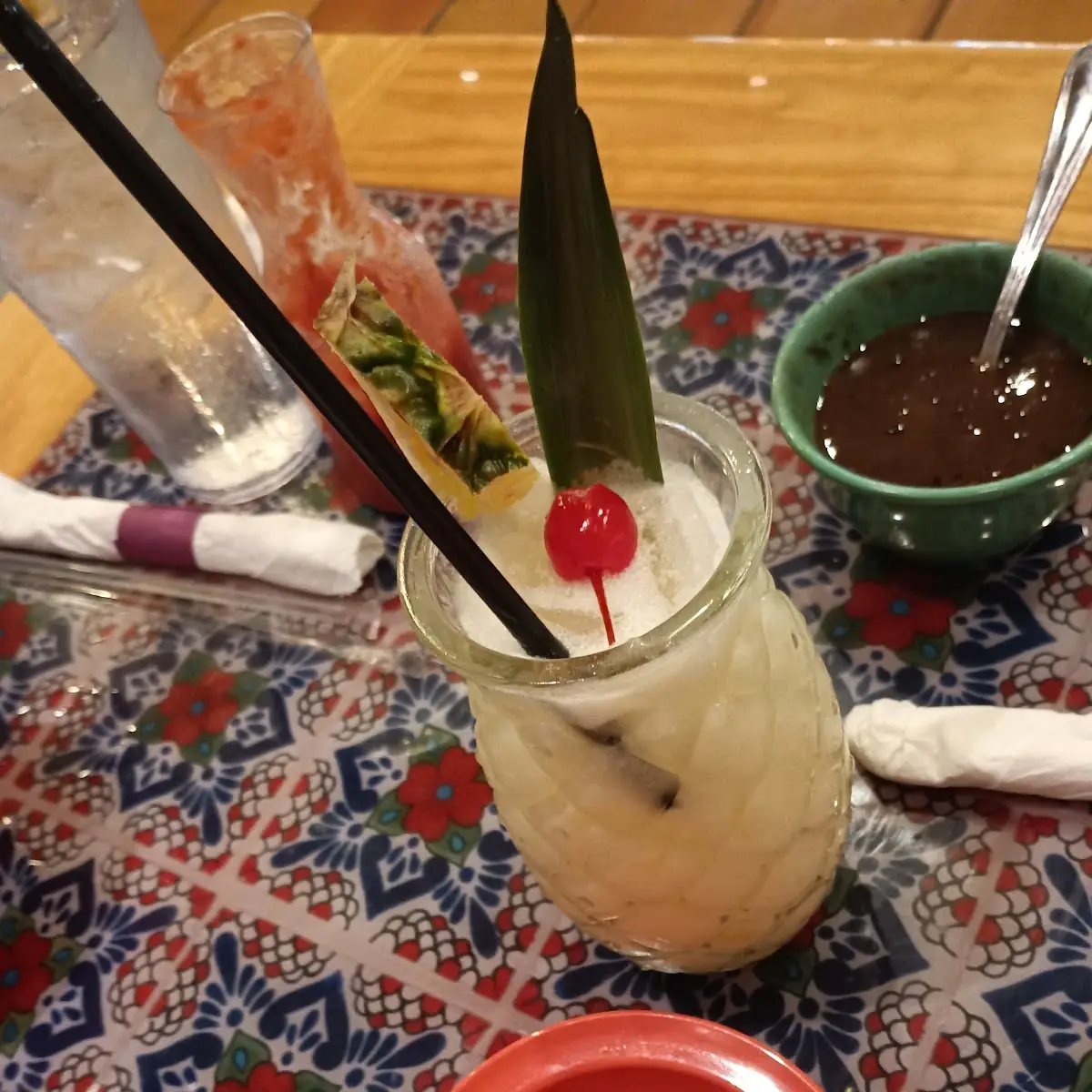 Pina Colada