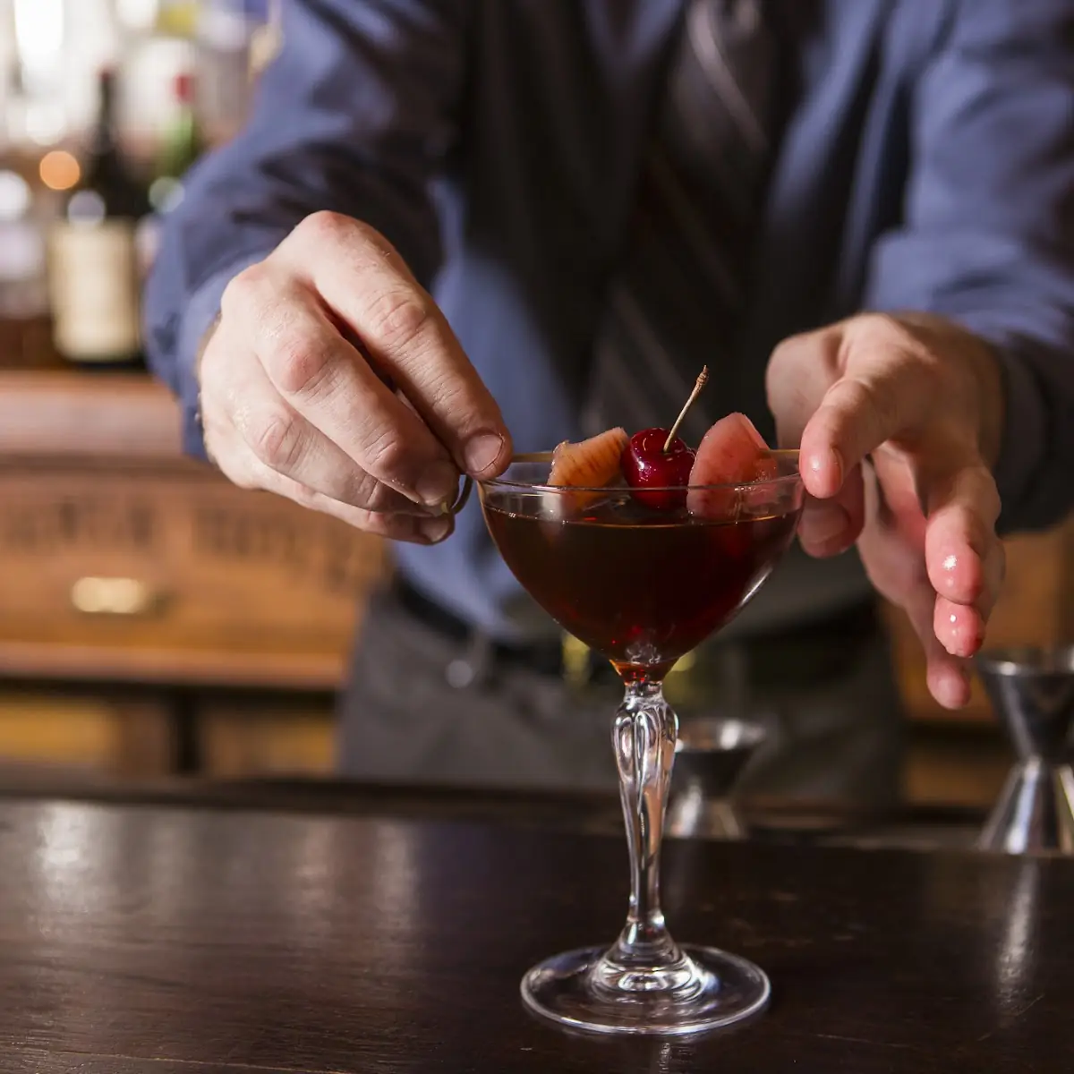 Featured Cocktail