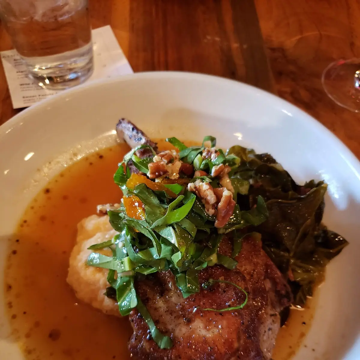 Pork Chops
