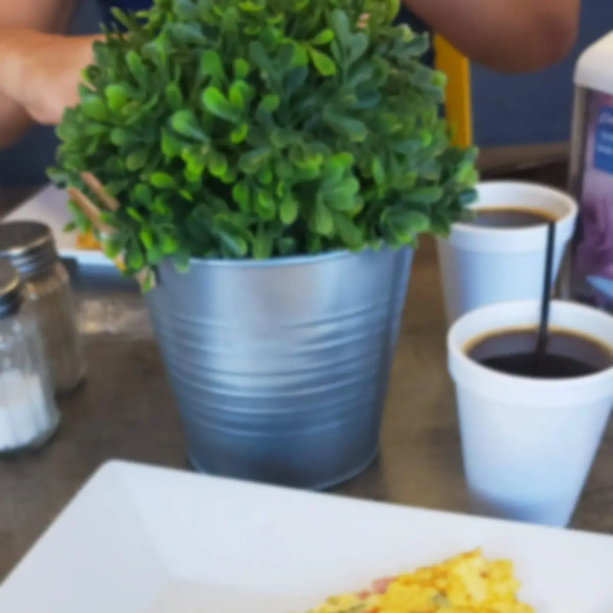 Omelette