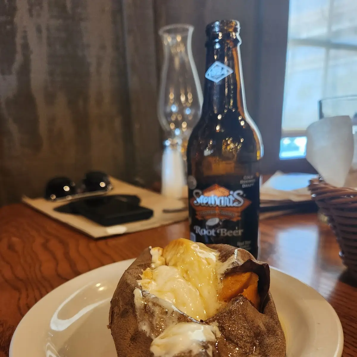 Sweet Potato