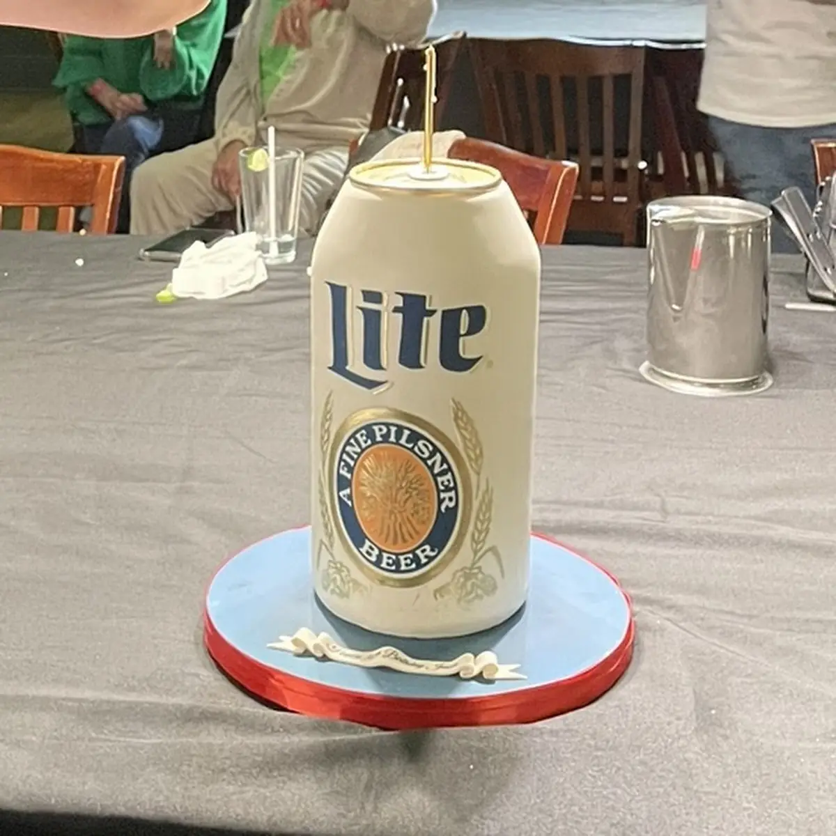 Miller Lite