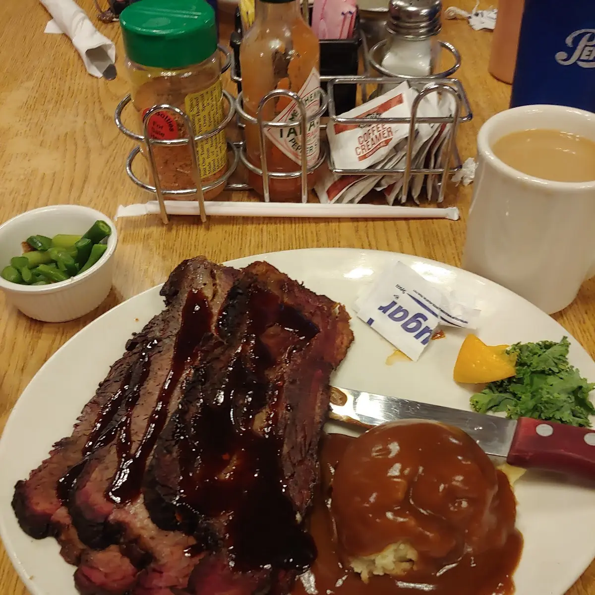 BBQ Brisket